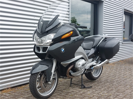 BMW R 1200 RT